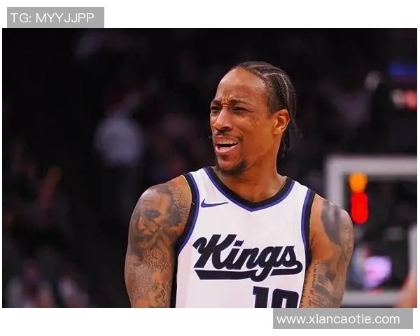 马刺球星德罗赞受伤无缘季后赛，球迷呼吁团队集体崛起